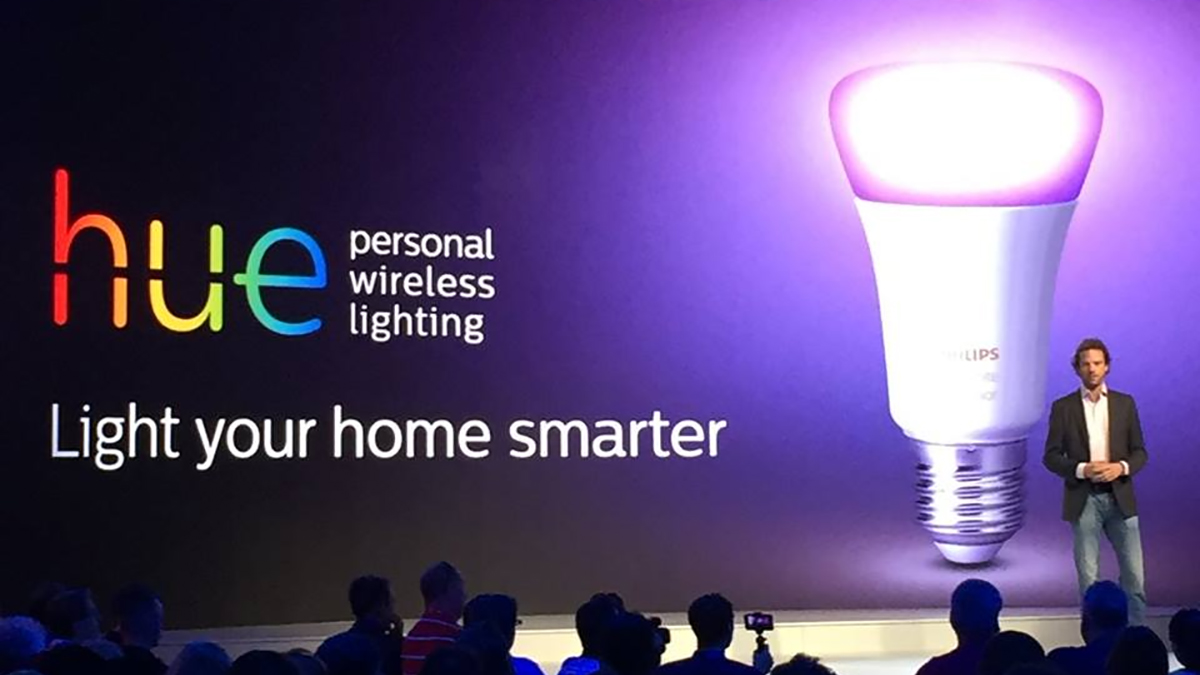 Philips Hue