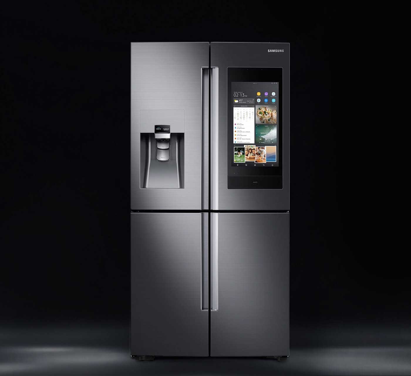 Samsung Family Hub