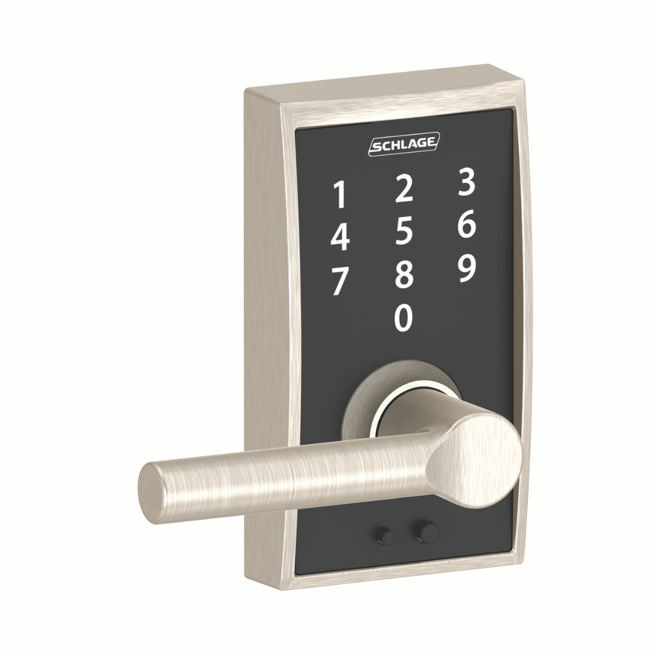 Schlage