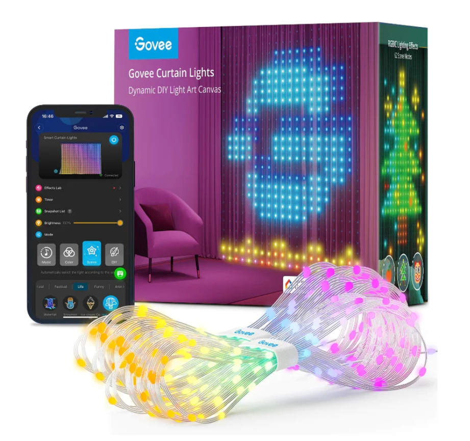 2026 Review: The top Govee Mesh Wi-Fi System - justified by its features