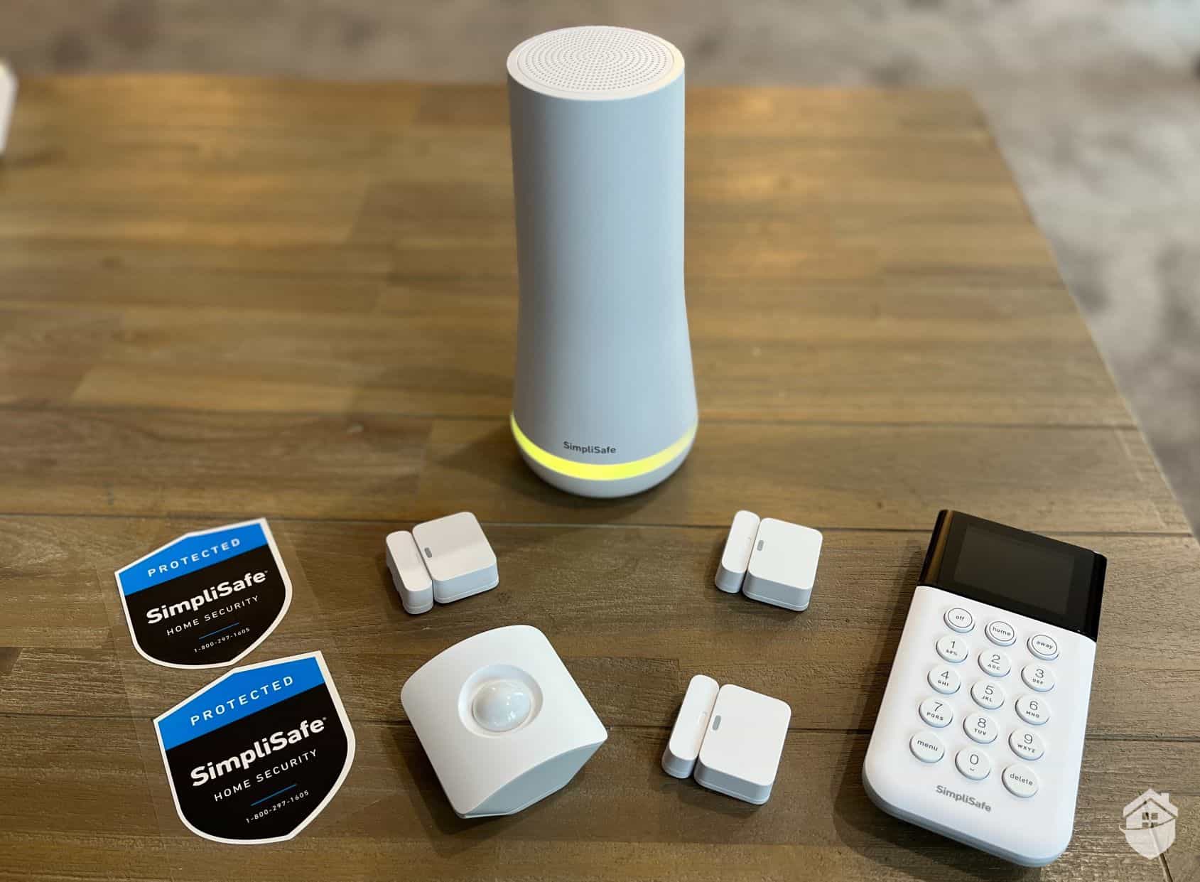 Best Security Cameras 2026: Simpli Safe vs Ring Spotlight CAM