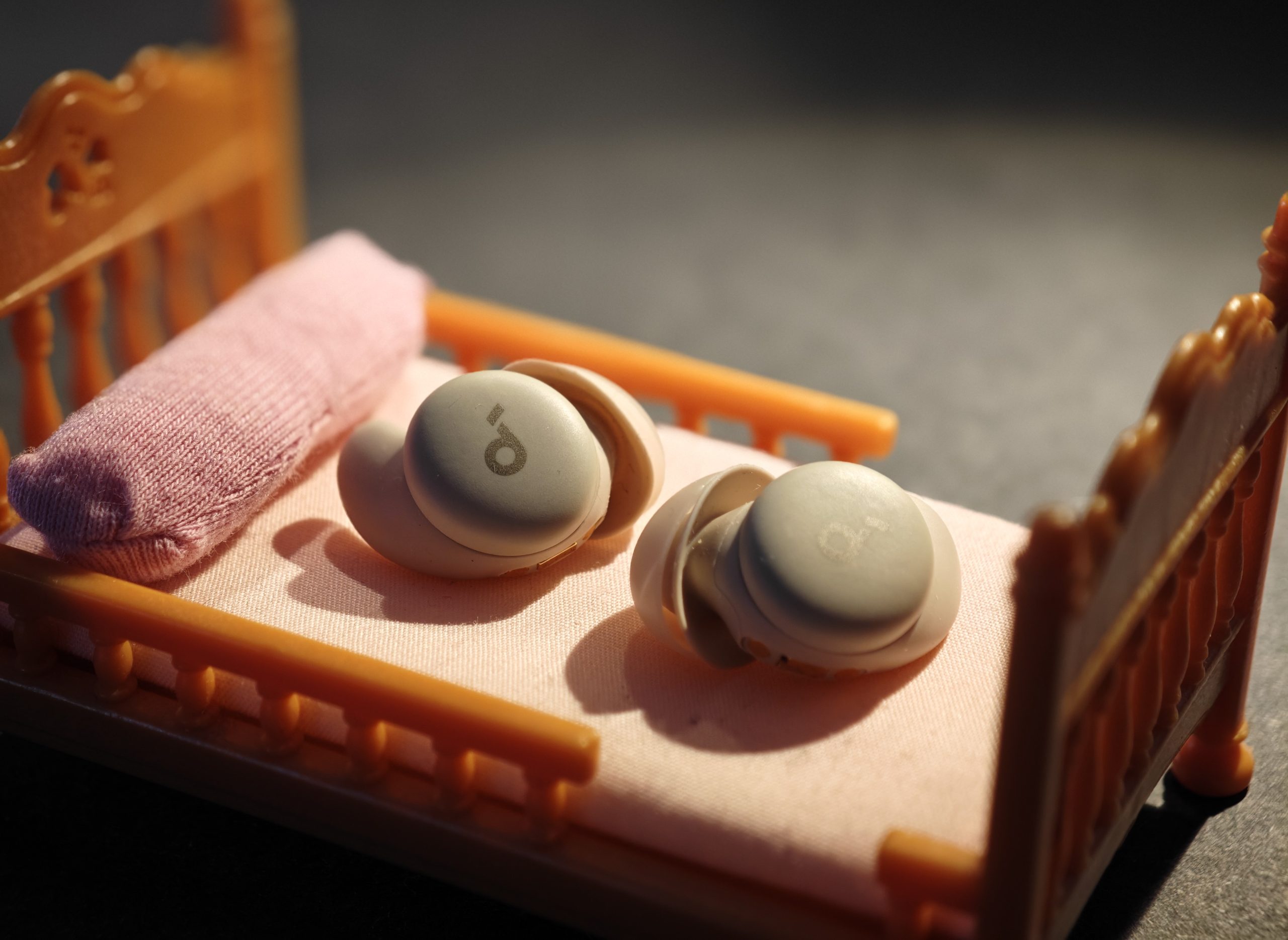 Anker Sleep Smart