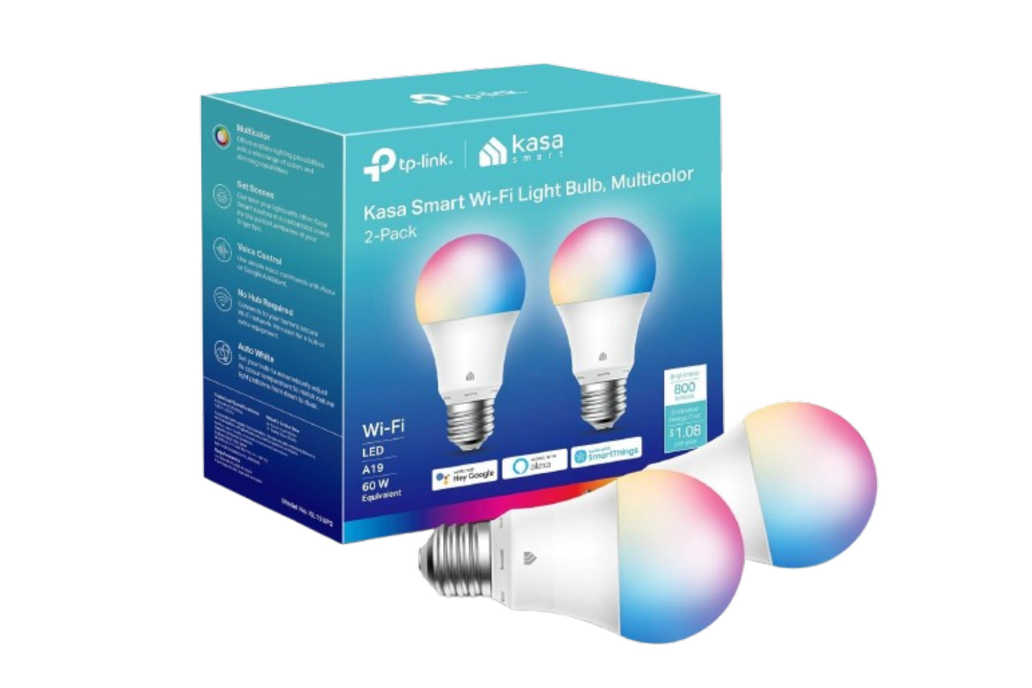 Smart Bulbs from $8 to $50: Which Price Tier Makes Sense