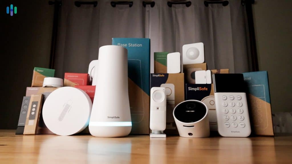 Smart Home Security on Any Budget