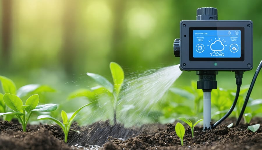 Irrigation USA Smart Sensor