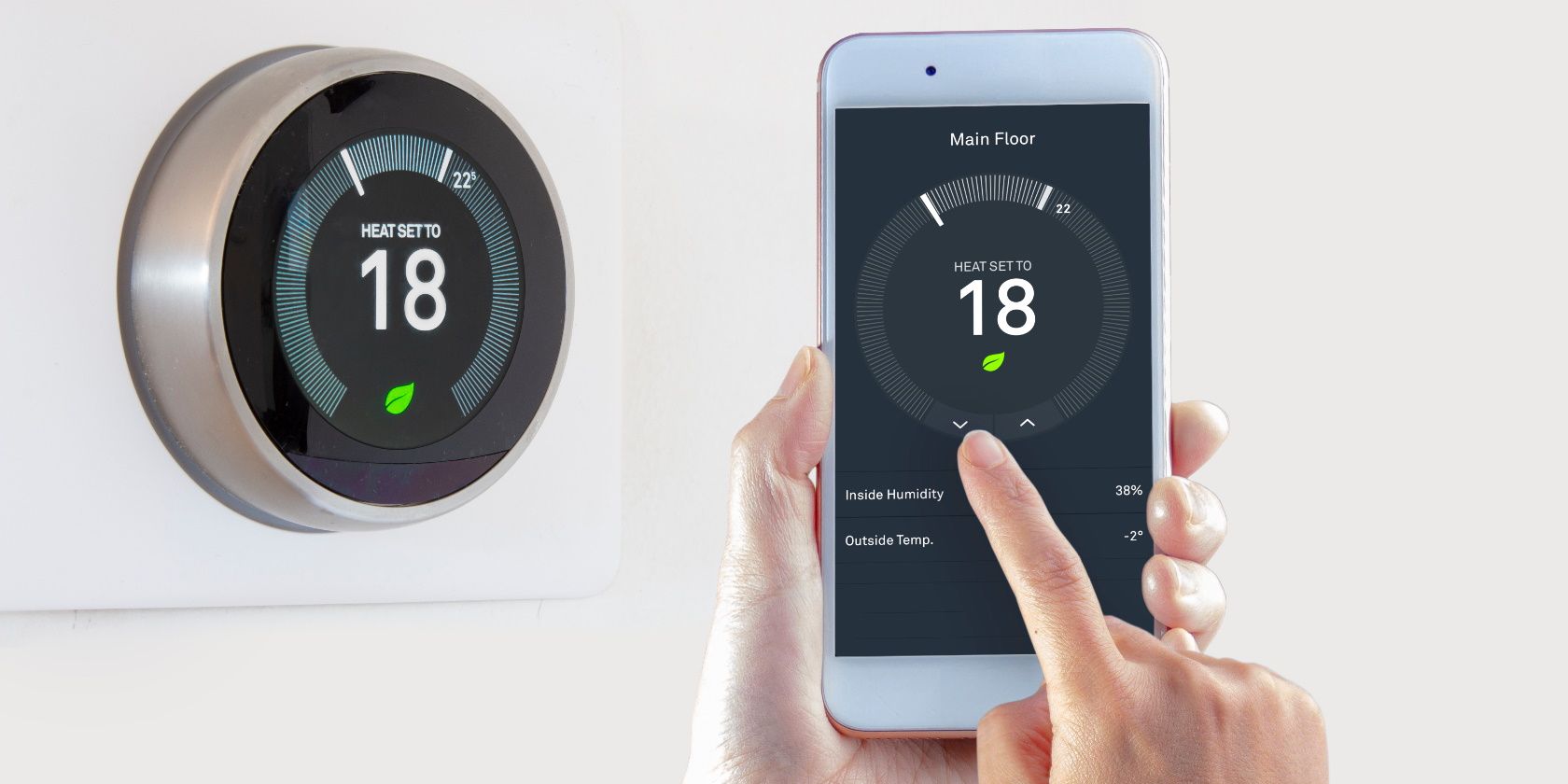 3 Fixes for Your Smart Thermostat