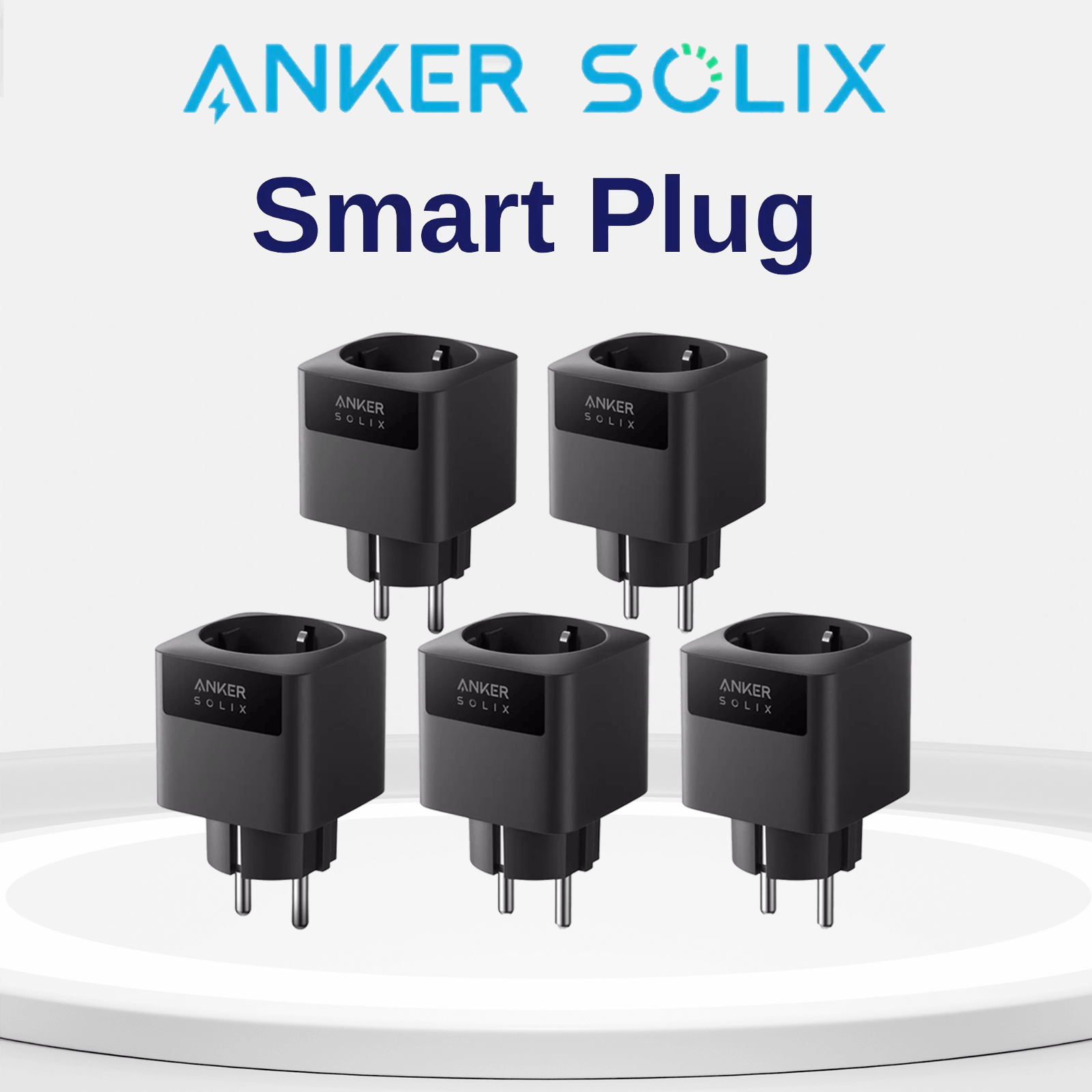 Best Smart Power Strips Under $50 for Your Office: Anker vs. Tapo