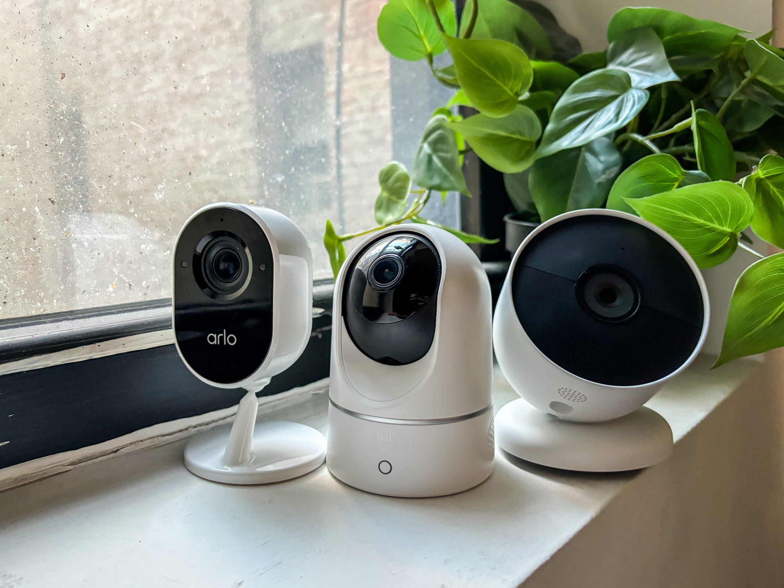 Smart Home Security on Any Budget: Cameras from $30 to $300