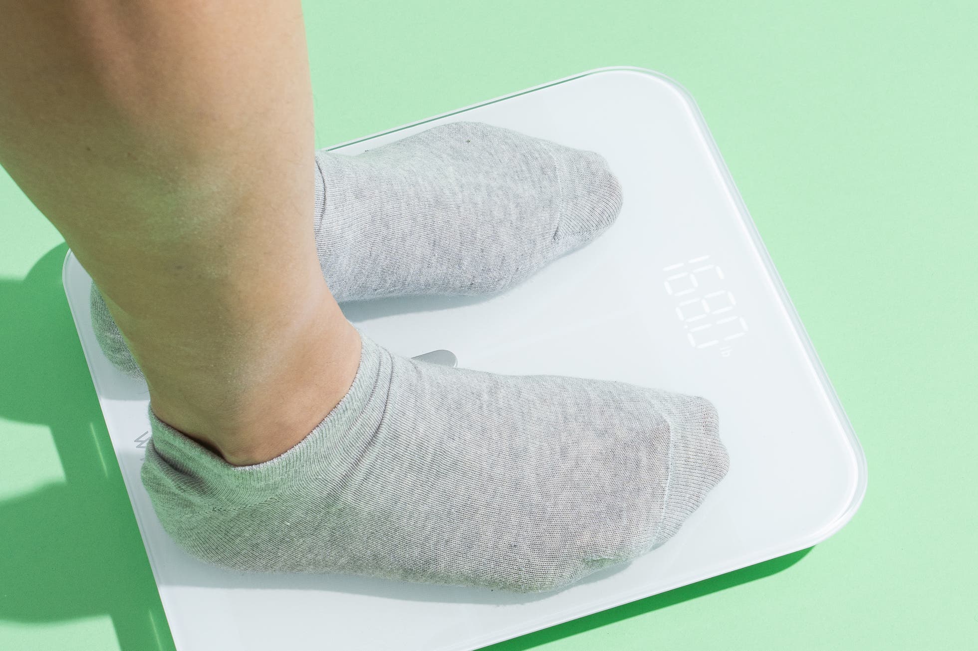 Review: The Best Smart Kitchen Scales for 2026 - Arlo Smart Scale