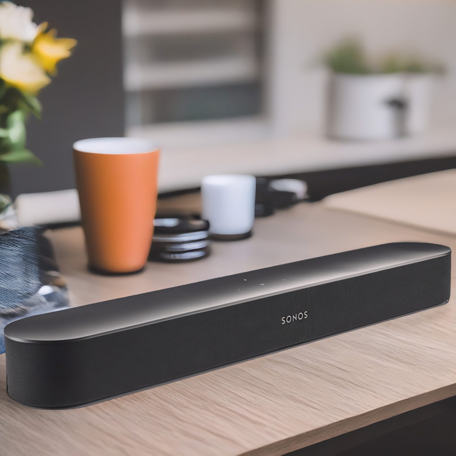 Sonos Beam Gen 3