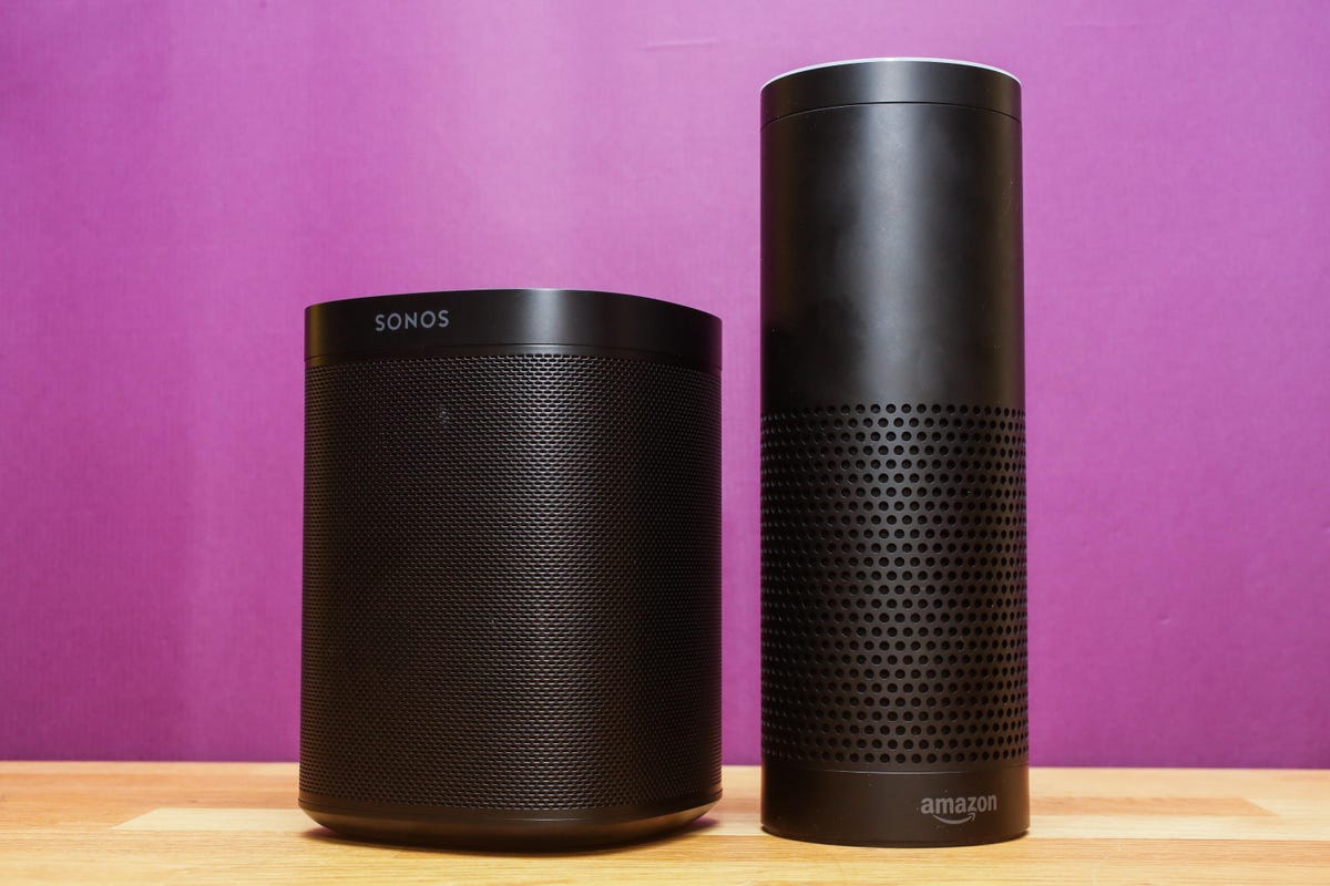 Sonos One