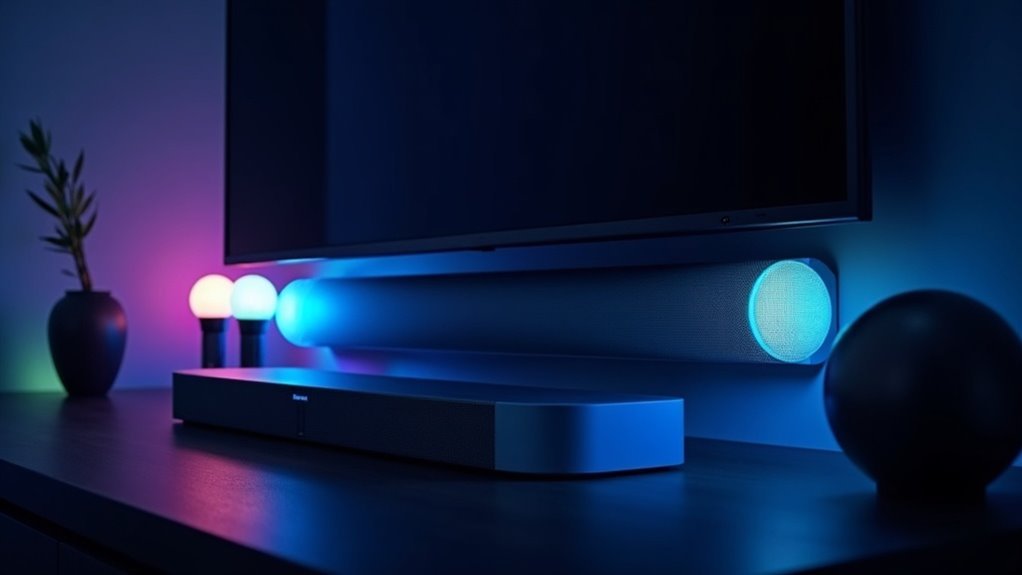 Philips Hue Sound 5.1