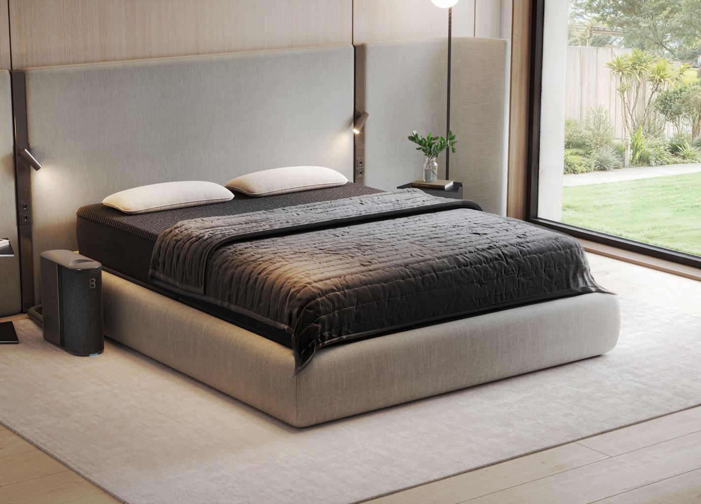 Eight Sleep Pod 4