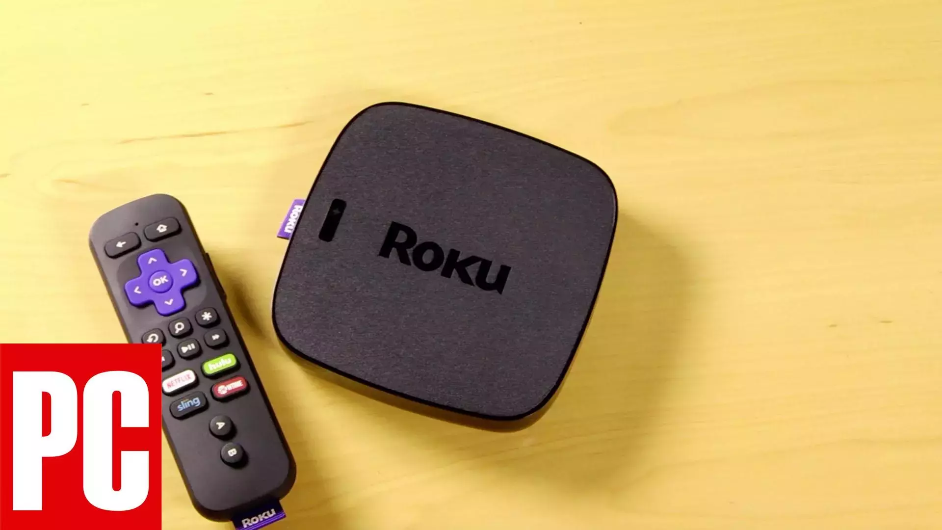 Roku