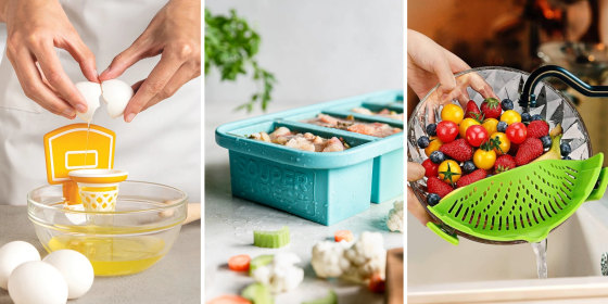 Top 5 Kitchen Gadgets Under $200 in