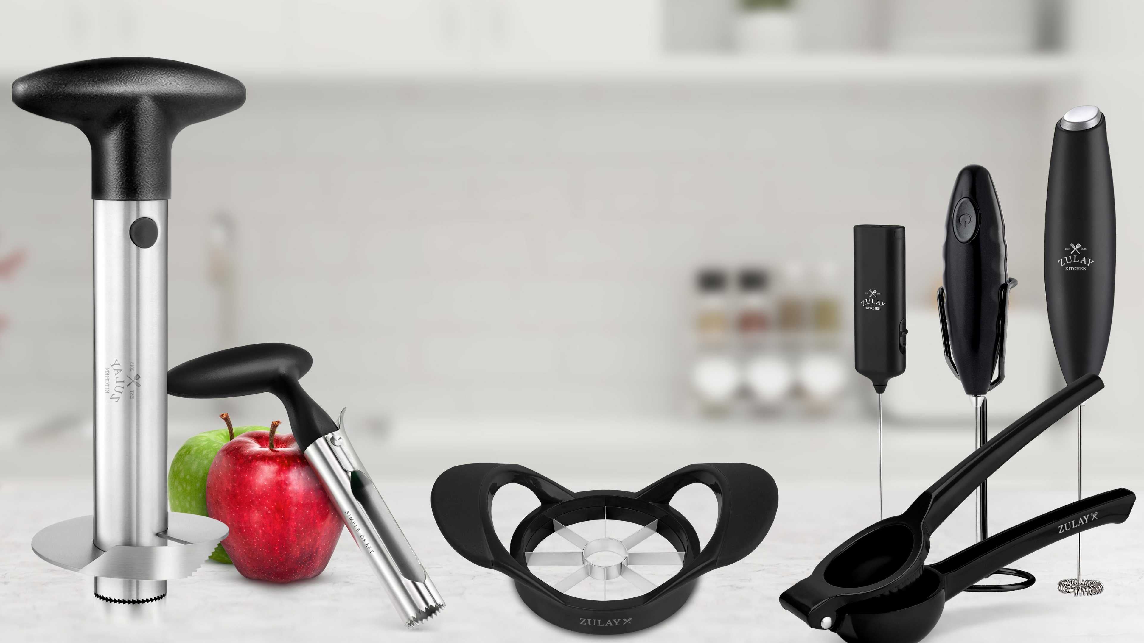 Top 5 Under $200 Kitchen Gadgets You Can’t Ignore - Best of