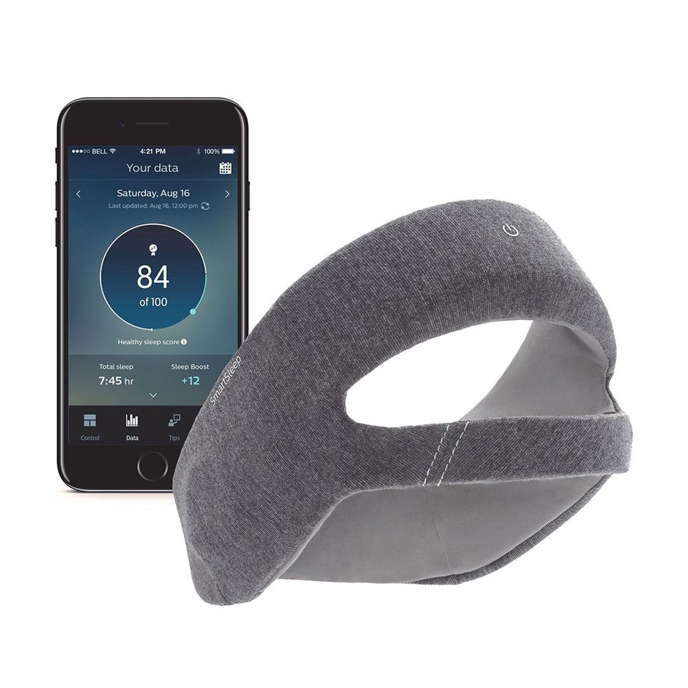 Top 5 Under $200 Sleep Trackers for: Philips Hue