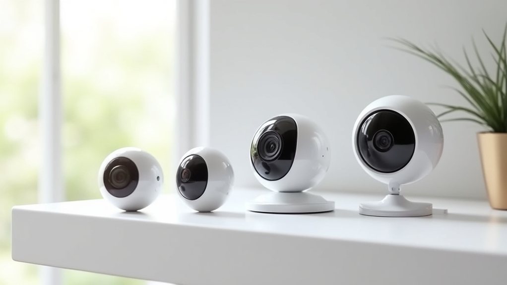 Best Smart Home Security Cameras 2026