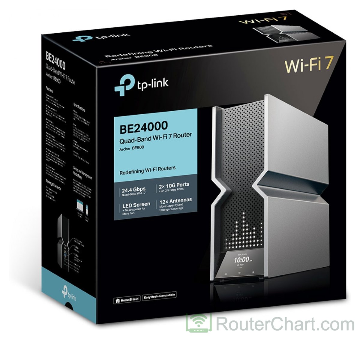 TP-Link Archer BE900