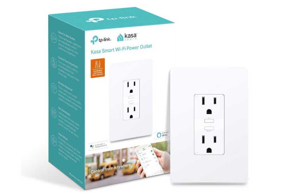 Best Smart Plugs With Energy Tracking Under $25 in 2026: TP-Link Kasa vs. Philips Hue