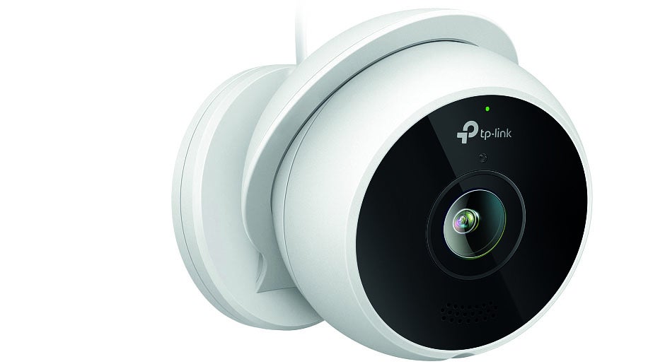 TP-Link Kasa