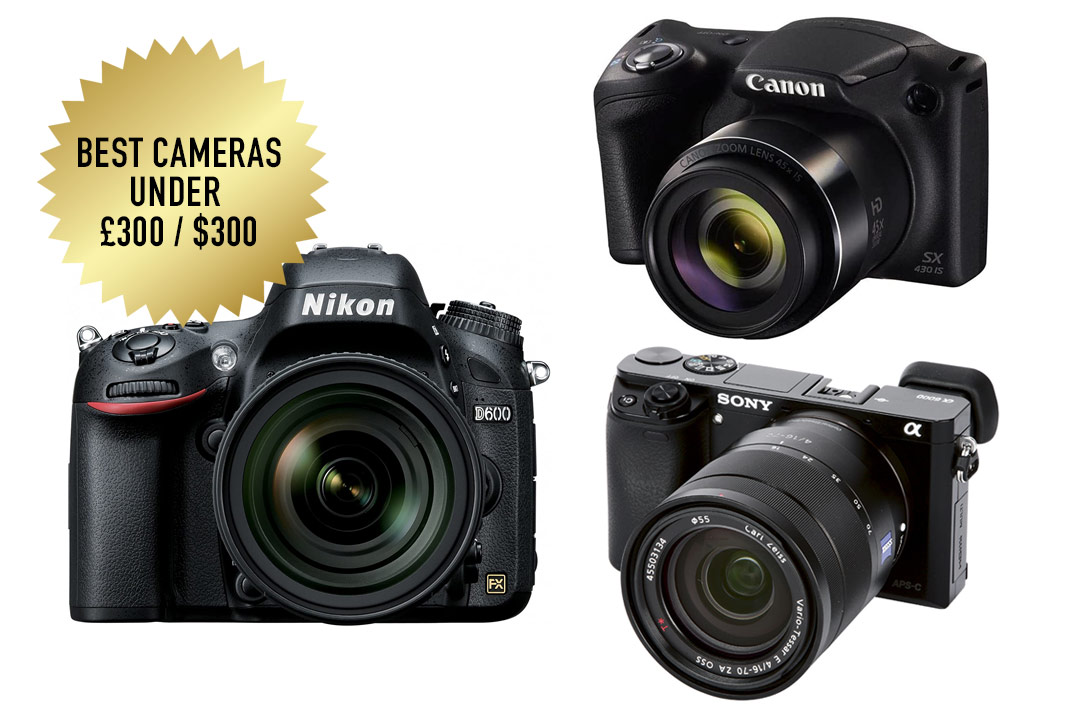 Under $300