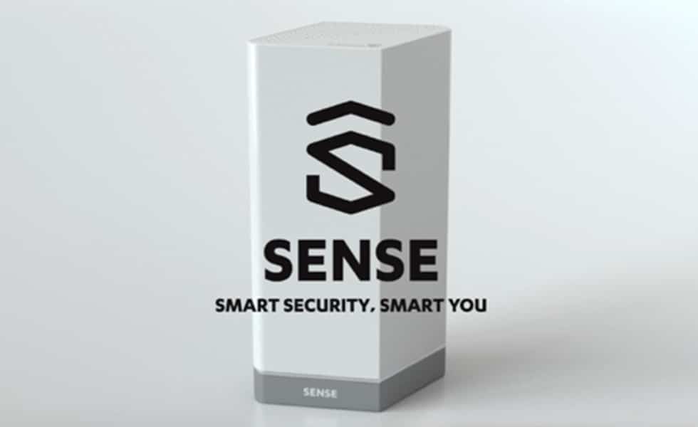 Sense Connect Secure