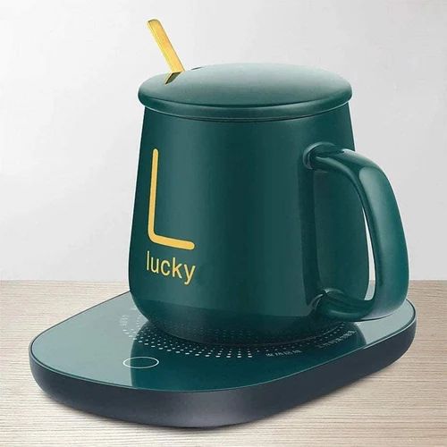 Wolfspeed 17.4oz Coffee Mug Heater