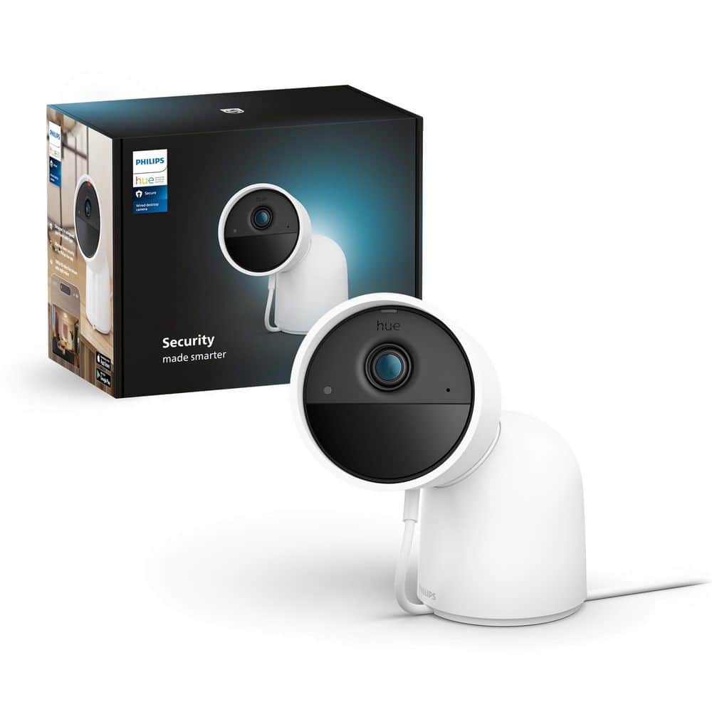 Philips Hue Cam Indoor