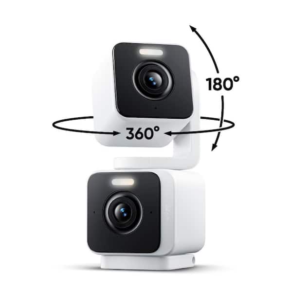 Wyze Cam Pan