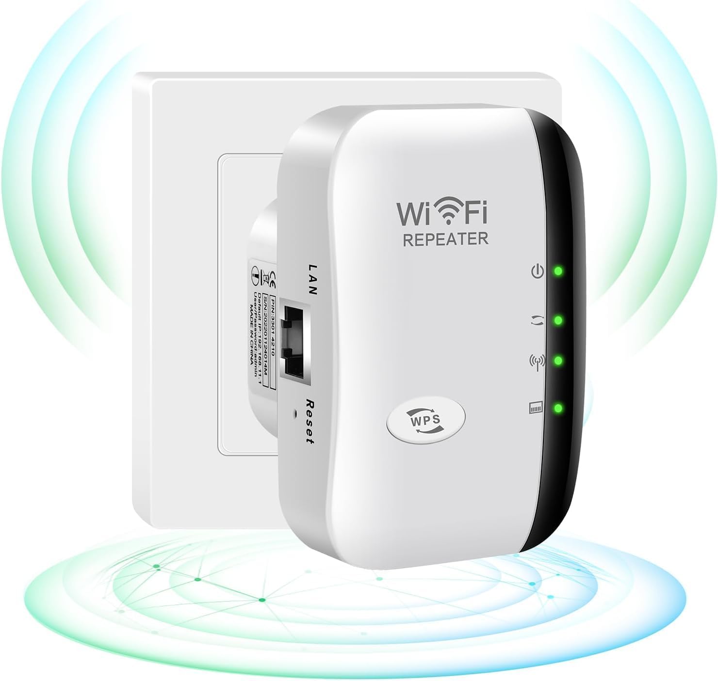 WiFi Upgrades
