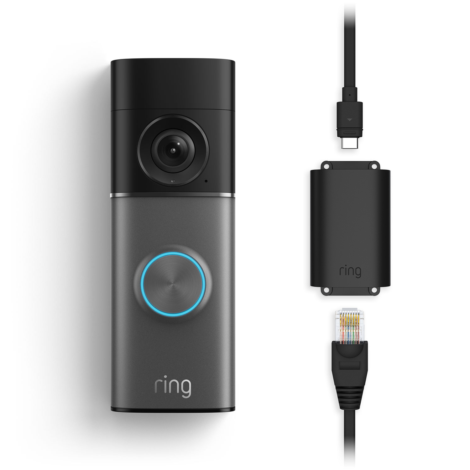 Ring Video Doorbell Wired
