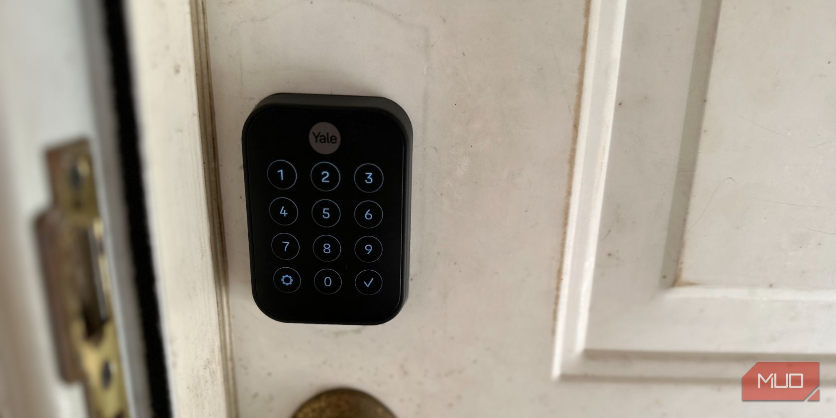 Yale Assure Lock 2