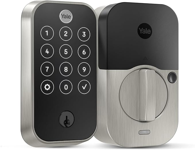 Yale Assure Lock 2 Review