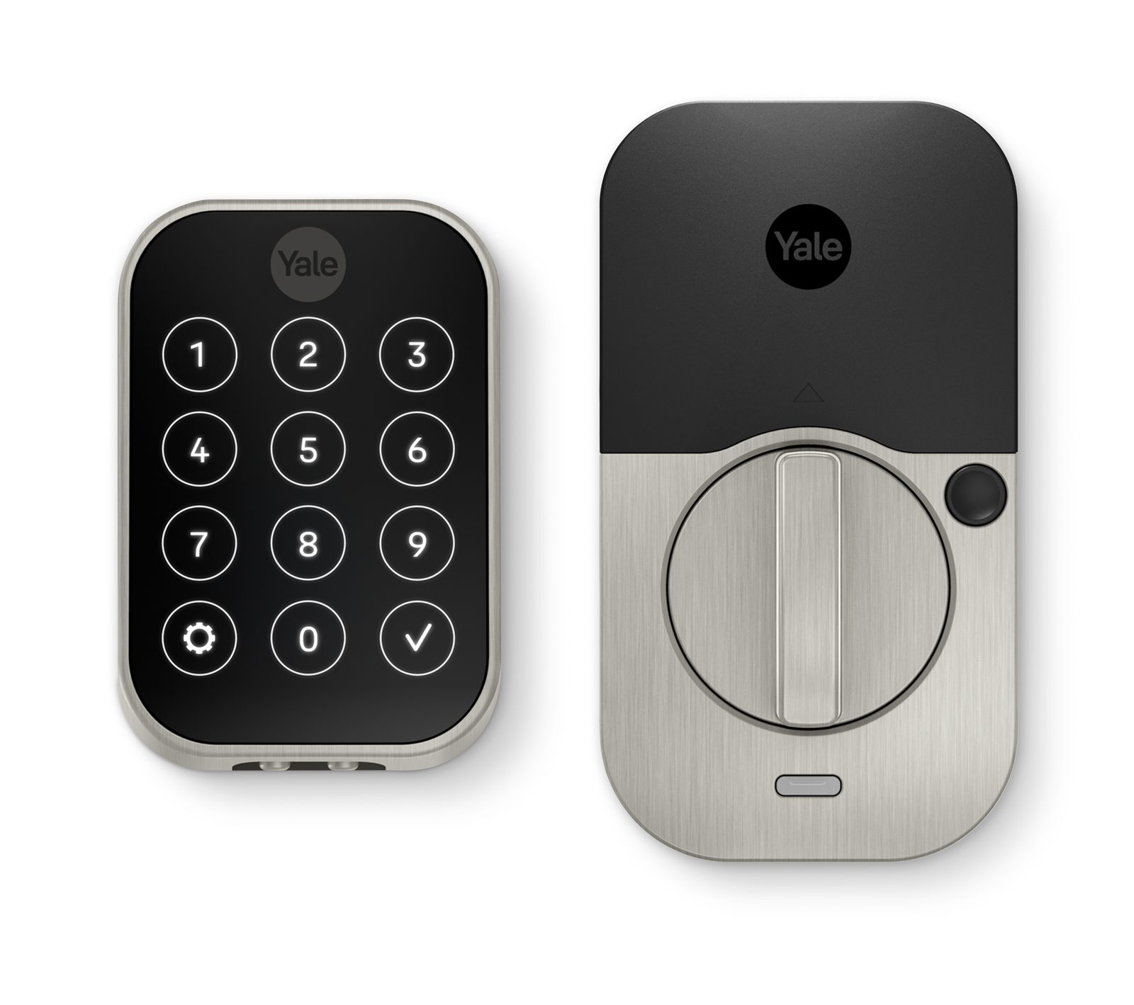 Yale Assure Lock 2 Review