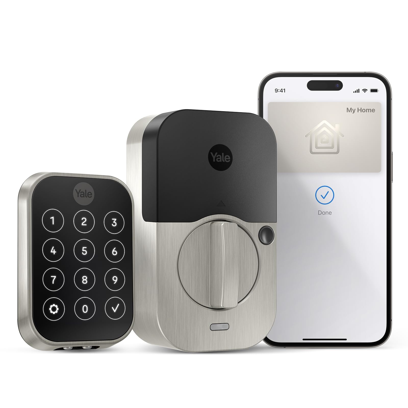 Yale Assure Lock 2 Review