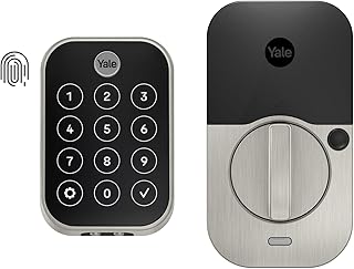 Locked Out Again: 3 Smart Locks That Solve the Lost-Key Problem