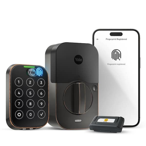 Best Smart Locks for Your Home in 2026: Yale vs Sense