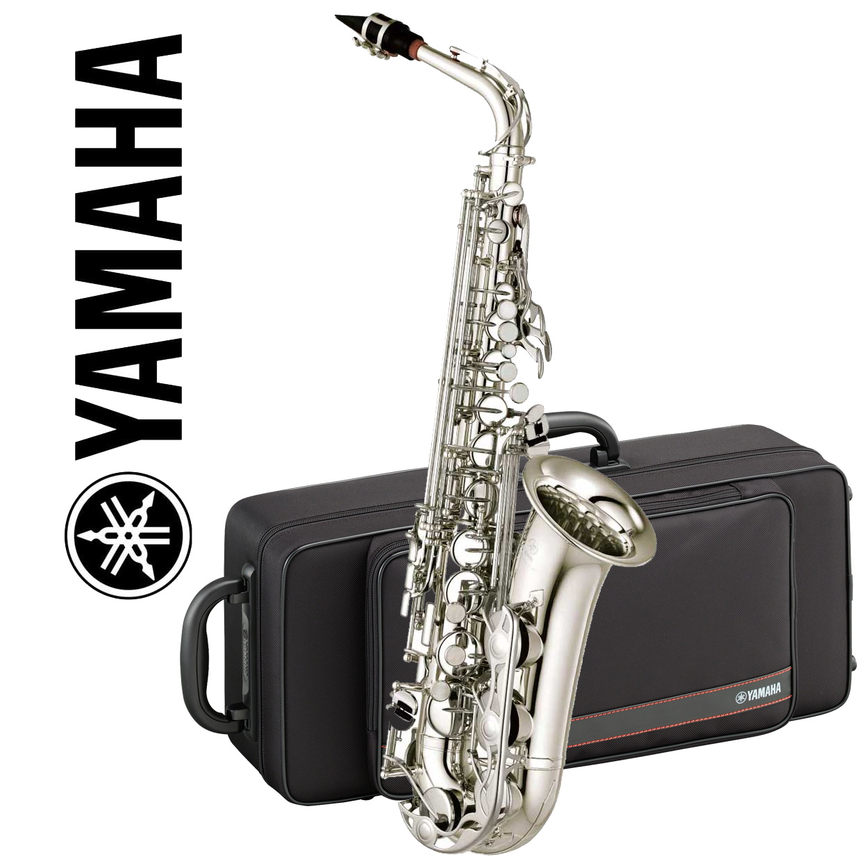 Yamaha YAS